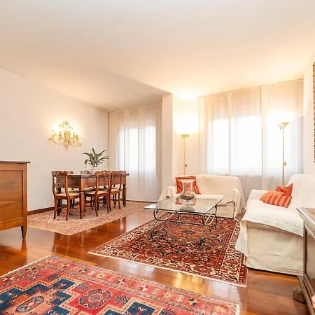 Citylife - 5 Min Sansiro Con Garage * Milan