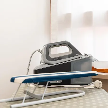 Appartement Citylife - 5 Min Sansiro Con Garage *